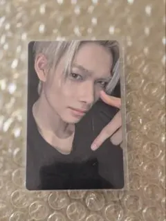 ENHYPEN SIN VANISH musinsa ラキドロ ニキ