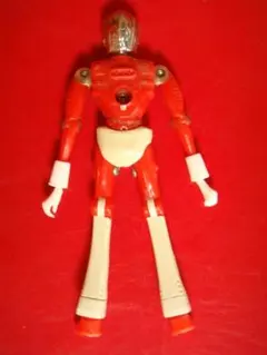 2025年最新】ミクロマン 当時物の人気アイテム - メルカリ