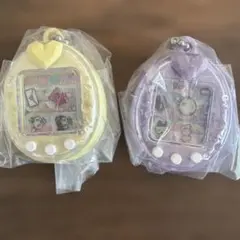 たまごっち シャカシャカチャームコレクション3