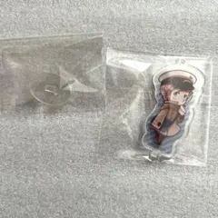 iLiFE!小熊まむ 生誕アクキー - メルカリ