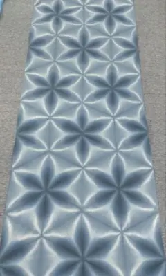 雪花絞り　晒し　晒　手ぬぐい　ハンドメイド　175