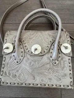 美品】00s diesel fringe crossbody bag Y2K - メルカリ
