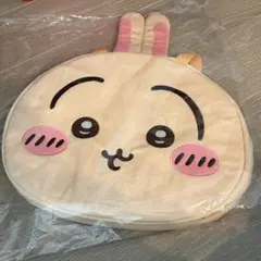 ✨新品✨ ちいかわ うさぎ おかおBIGボストンバッグ