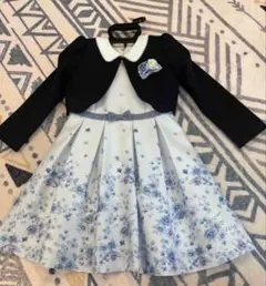 waltz by BEAMS DESIGN フォーマルドレス