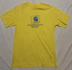 Carhartt 90s 銀タグ Tシャツのサムネイル