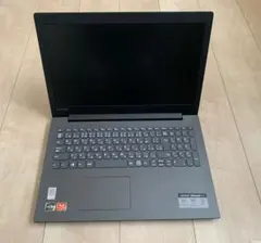 動作確認済 美品 Lenovo IdeaPad メモリ8GB SSD256GBのサムネイル