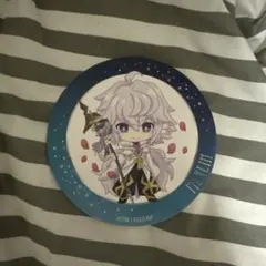 Fate/GrandOrder FGO展 星見の回廊 マーリン 缶バッジ - メルカリ