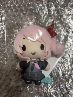 プロジェクトセカイ プロセカ ふわぷち マスコット 暁山瑞希