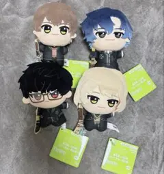 2026年最新】まほやくちびぐるみの人気アイテム - メルカリ