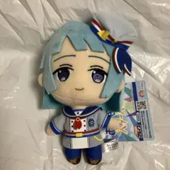 あんスタ 新衣装 ぬいぐるみ 紫之創 - メルカリ