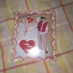 &TEAM ウィジュ EJ バースデーキット アクスタ