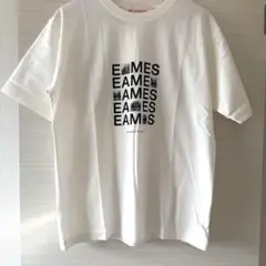 GELATO PIQUE HOMME EAMES Tシャツ
