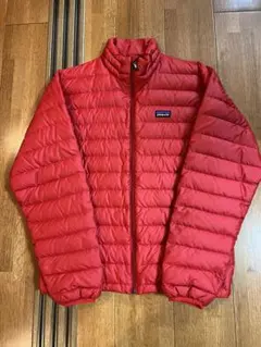 PATAGONIA M’s DOWNSWEATER Sサイズ