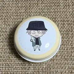 夏目友人帳　名取周一　ミニ缶ケースコレクション　なつめゆる人帳
