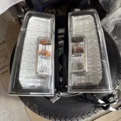 2025年最新】la600s タント カスタム テールランプの人気アイテム