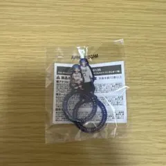 Nissyこれ欲っしー！あれも欲っしー！カプセルトイ　アクリルリングセット