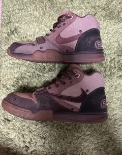 Travis Scott x Nike Air Trainer 1 27cm