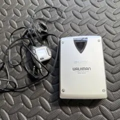 ソニー　SONY ウォークマン　WALKMAN WM-EX900 現状品　希少 Sony WM-EX900 ▷ Walkman.land