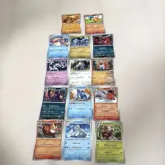 □13枚 まとめ売り ポケカ ポケモンカード2906 - メルカリ