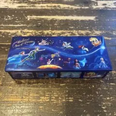 東京ディズニーシー Believe! Sea of Dreams 空缶