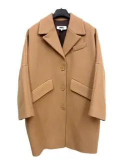 2025年最新】MM6 Maison Margiela レディース ロングコートの人気