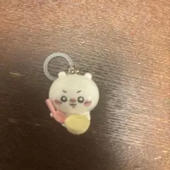 ちいかわ マスコット キーホルダー
