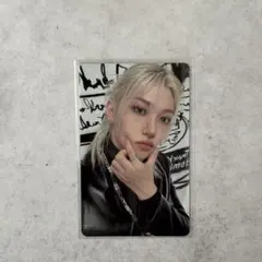 StrayKids スキズ フィリックス トレカ ソウルコン dominATE - メルカリ