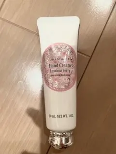 JILLSTUART ハンドクリーム
