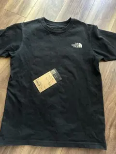 ノースフェイス　150 Tシャツ　中古品