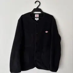 ダントン　フリースジャケット