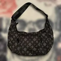 Daily russet Monogram pattern bagのサムネイル