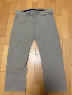 EDWIN ゴルフパンツ