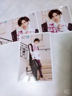 超特急生写真「Superstar」E  リョウガ