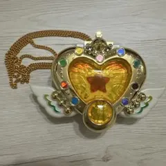 【当時物】セーラースターズ　エターナルムーンアーティクル　セーラームーン