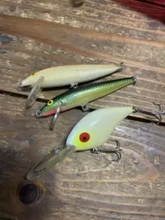 2026年最新】ダイワ オールドルアーの人気アイテム - メルカリ