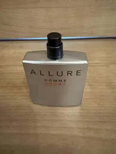 CHANEL ALLURE HOMME SPORT 50ml