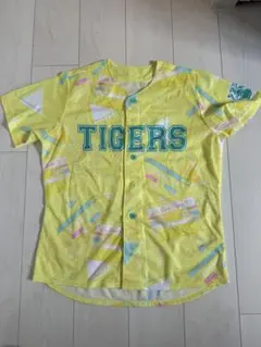 2026年最新】阪神タイガースユニフォームの人気アイテム - メルカリ