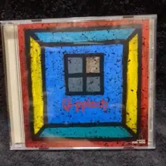 レピッシュ / La-ppisch (廃盤ファーストCD)