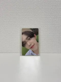 seventeen social club スンチョル トレカ