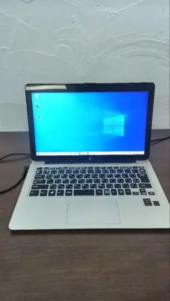 ☆人気機種☆美品VAIO Pro PG 8世代 最新Office2024付き - メルカリ