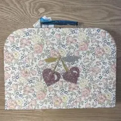 ボンポワン　bonpoint リバティトランクのサムネイル