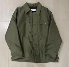 VISE REDTAIL A2デッキジャケット　XL VISE REDTAIL A2デッキジャケット XL 25日 – A-2デッキジャケット