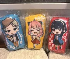 SPY×FAMILY スパイファミリー　エコバッグ