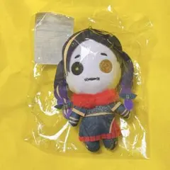 IdentityⅤ 第五人格 フラバルー ぺたりんず ぬいぐるみ スイパラ7周年