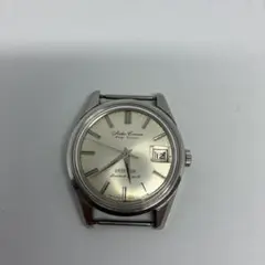 【稼働ジャンク】SEIKO Cronos Self Dater