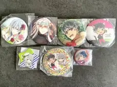 Re:vale 千 ベビコミュ 缶バッジ アイナナ ベビコミュ 缶バッジ 百 千 Re:vale - メルカリ
