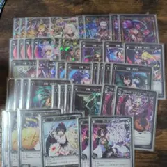 2026年最新】ウィクロス スリーブ 水着の人気アイテム - メルカリ