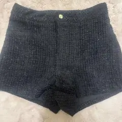 ショートパンツ