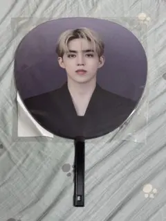2025年最新】SEVENTEEN エスクプス うちわの人気アイテム - メルカリ