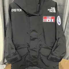 THE NORTH FACE GORE-TEX トランスアンタークティカパーカ